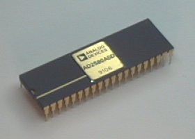 Synchro Converter IC